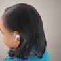 Lace Closure Sew In