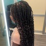 Yarn Braids