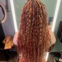 Marley Twists