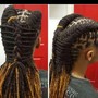 Loc Style