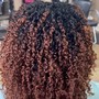 Passion Twist