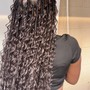 Crochet Braids