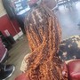 Natural Twists