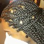 Crochet Braids