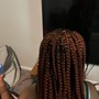 Dreadlocks, Loc Style