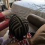 Kid's Braids, Kid's Style