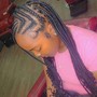 Crochet Braids