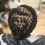 Retwist and Style