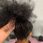 Deep Conditioning Treatment