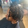 Small Two Strand Twists