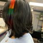 Women's Cut & Style