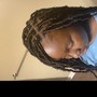 Box Braids