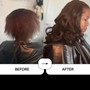 Relaxer Retouch