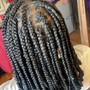 Kinky Twist