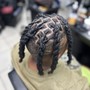 Knotless Braids