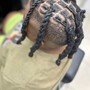 Kid's Braids