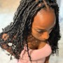 Crochet Braids