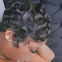 Bantu Knots