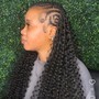 Tribal Braids