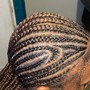 Tribal Braids