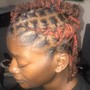 Individual Braids