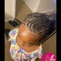 Senegalese Twist