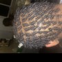 Senegalese Twist