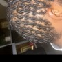 Box Braids