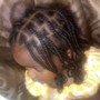 Box Braids