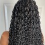 Boho Braids|Gypsies Braids| Bora Braids