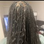 Natural Twists