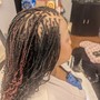 Kinky Twist