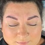 Custom Brow Tint (3-4 weeks)