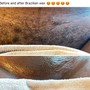 Men’s Brazilian Wax