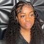 Silk Closure Sew in