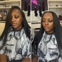 Versatile Sew In