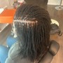 Sisterlocks Retightening (3 hours)