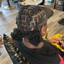 Retwist short