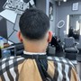 Men’s Haircut + Beard