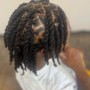 Kids Loc Maintenance