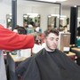 Clipper Cuts