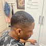 Transitioning Cut