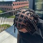 Loc Re-twist