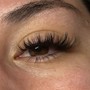 Eyelash Extension Removal