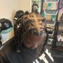 Loc Re-twist