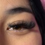 Eyelash mega Full Set