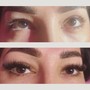 Eyelash mega Full Set