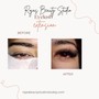 Eyelash Extension Removal