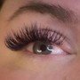 Volume Lashes