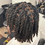 Flat Twists